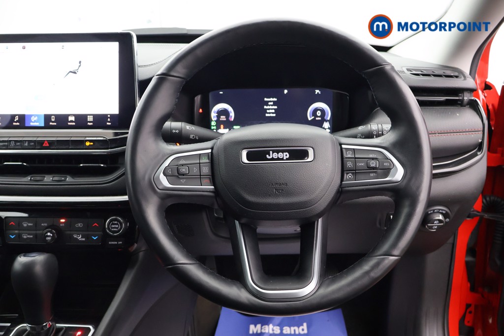 Used Jeep Compass 2023 for sale - 77259285: Photo 17