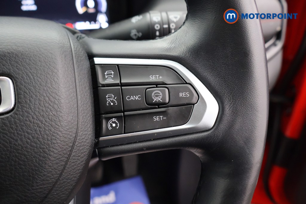 Used Jeep Compass 2023 for sale - 77259285: Photo 19