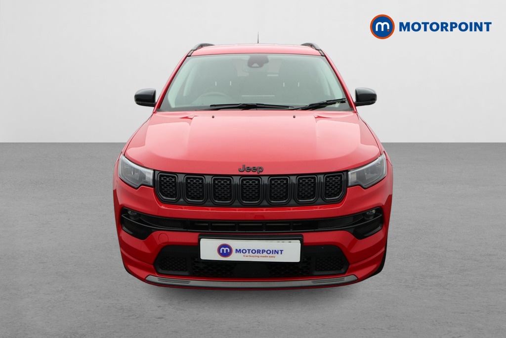 Used Jeep Compass 2023 for sale - 77259285: Photo 2