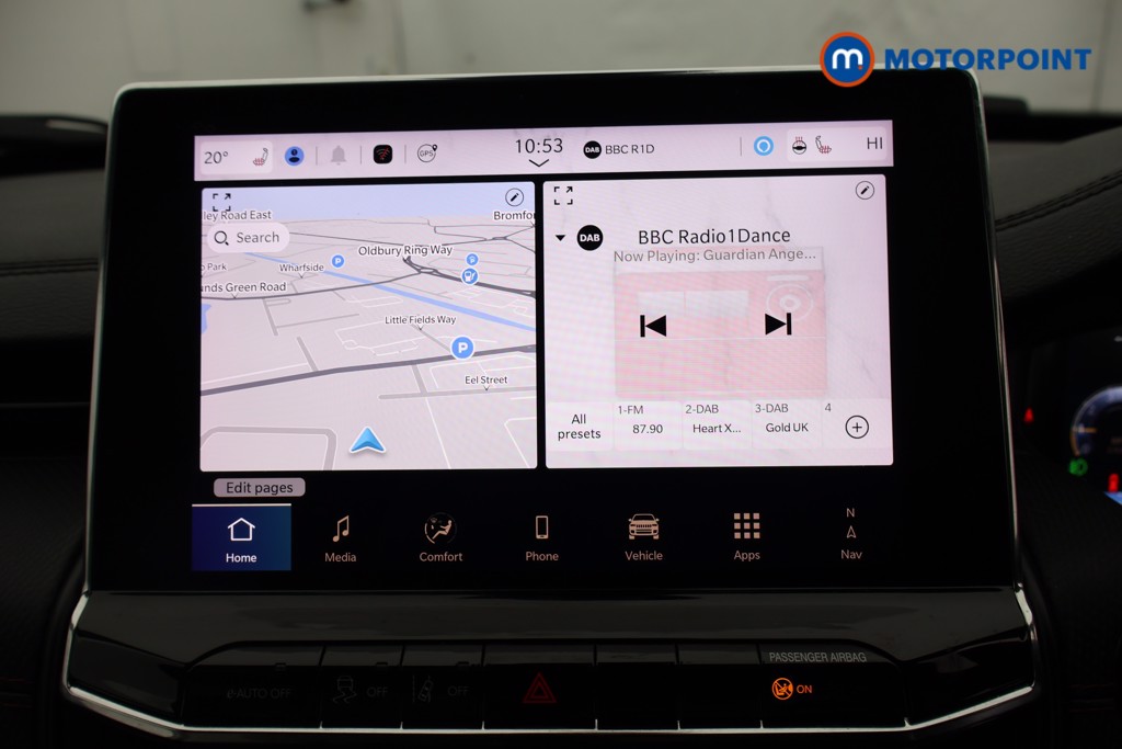 Used Jeep Compass 2023 for sale - 77259285: Photo 23