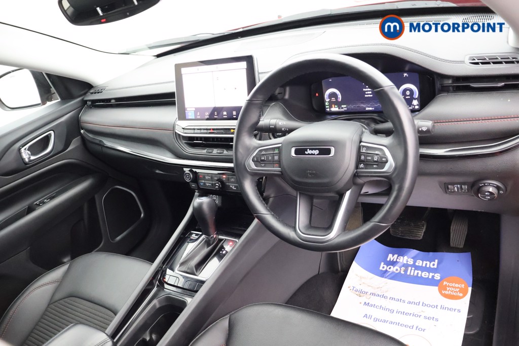 Used Jeep Compass 2023 for sale - 77259285: Photo 33