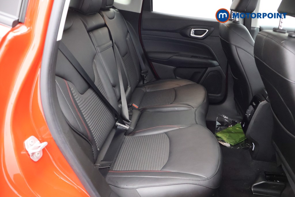 Used Jeep Compass 2023 for sale - 77259285: Photo 35