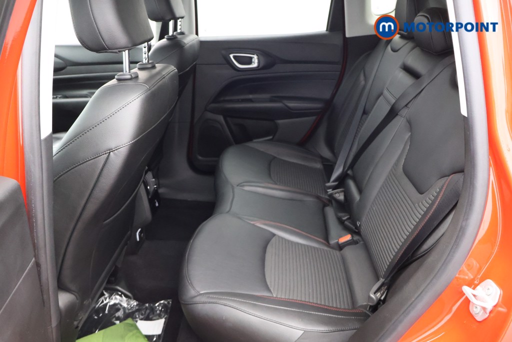 Used Jeep Compass 2023 for sale - 77259285: Photo 40