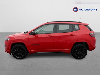 Used Jeep Compass 2023 for sale - 77259285: Photo