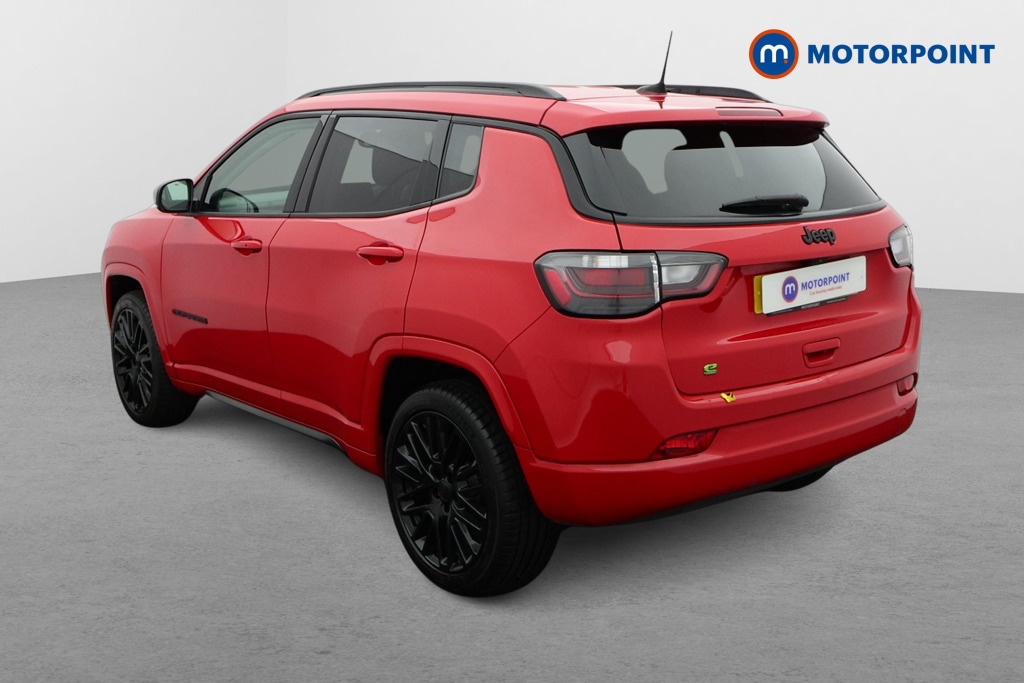 Used Jeep Compass 2023 for sale - 77259285: Photo 5