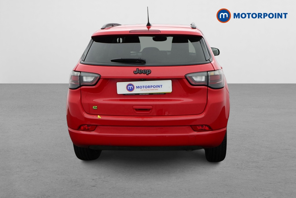 Used Jeep Compass 2023 for sale - 77259285: Photo 6