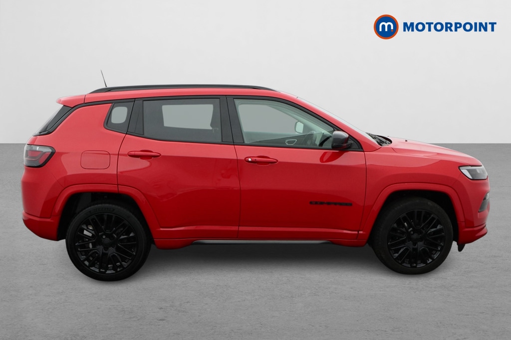 Used Jeep Compass 2023 for sale - 77259285: Photo 8
