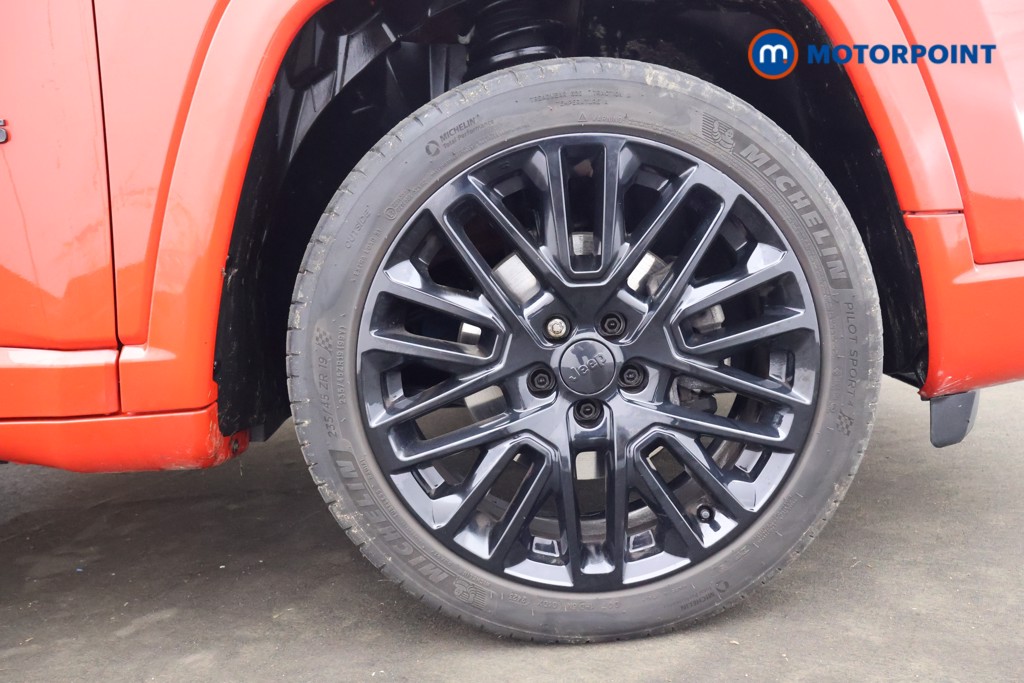 Used Jeep Compass 2023 for sale - 77259285: Photo 9