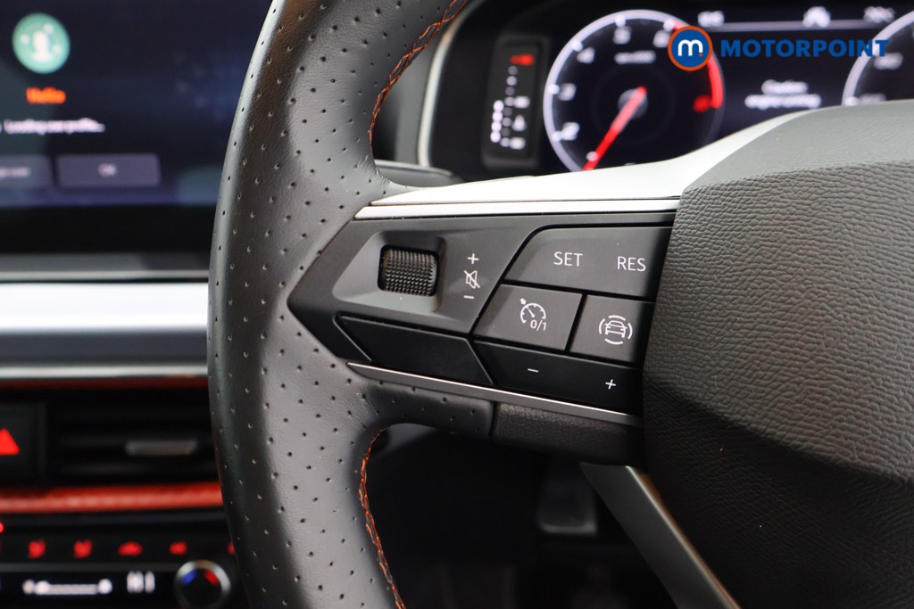 Used SEAT Ibiza 2024 for sale - 77848971: Photo 10