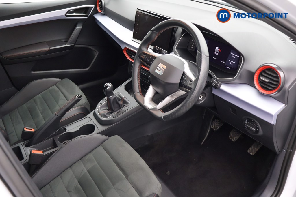 Used SEAT Ibiza 2024 for sale - 77848971: Photo 19