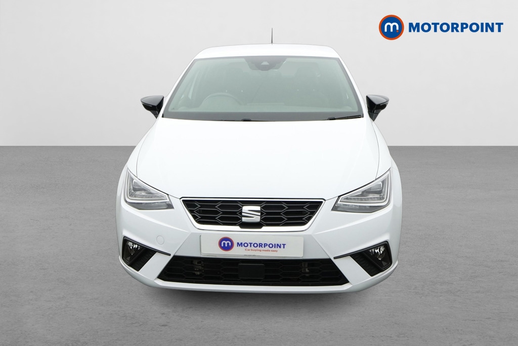 Used SEAT Ibiza 2024 for sale - 77848971: Photo 2