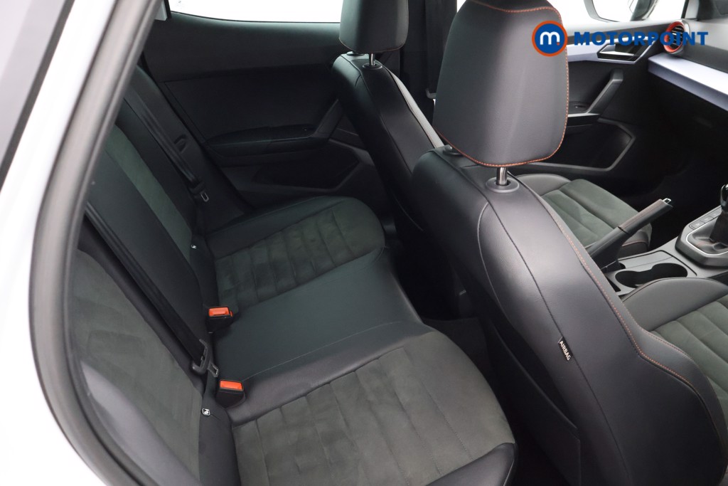 Used SEAT Ibiza 2024 for sale - 77848971: Photo 22