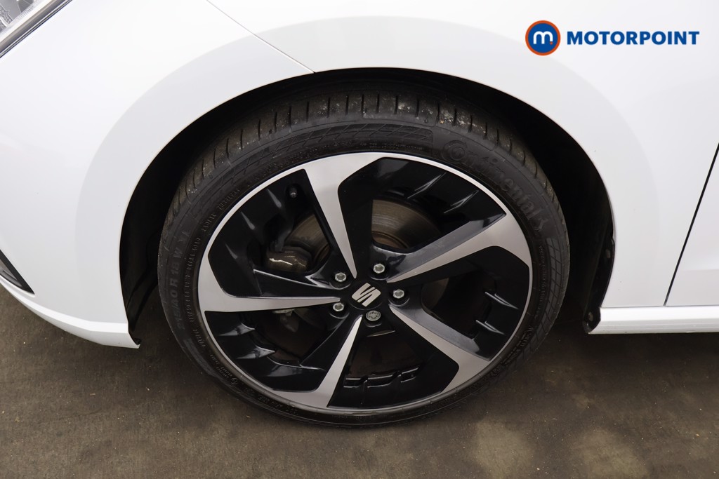 Used SEAT Ibiza 2024 for sale - 77848971: Photo 28