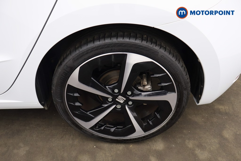 Used SEAT Ibiza 2024 for sale - 77848971: Photo 29