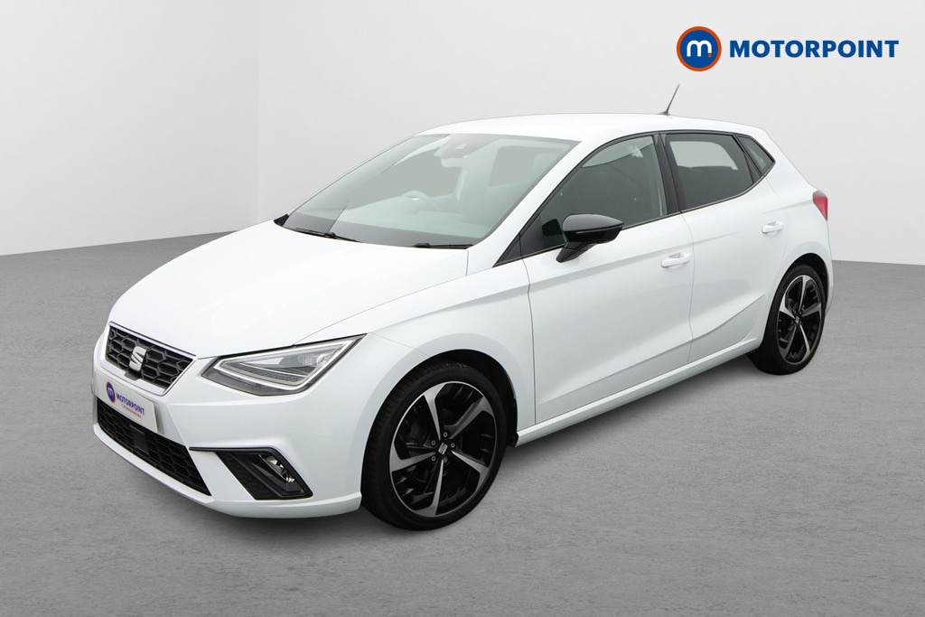 Used SEAT Ibiza 2024 for sale - 77848971: Photo 3