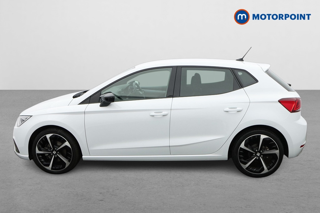 Used SEAT Ibiza 2024 for sale - 77848971: Photo 4