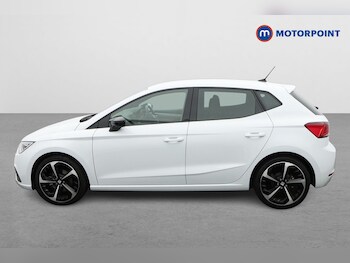 Used SEAT Ibiza 2024 for sale - 77848971: Photo