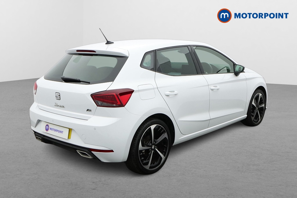 Used SEAT Ibiza 2024 for sale - 77848971: Photo 7