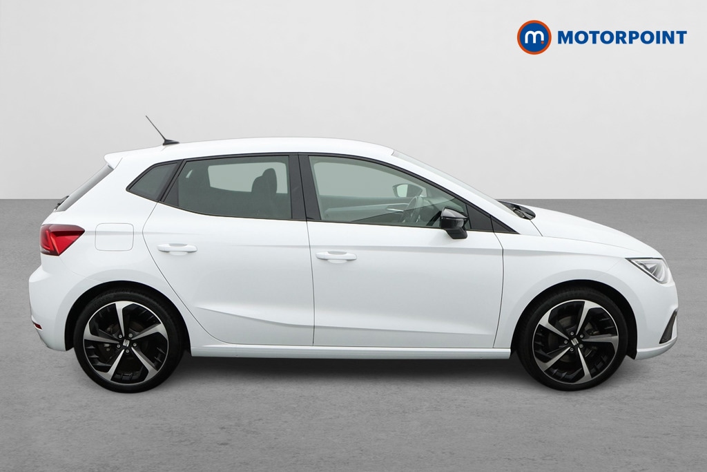 Used SEAT Ibiza 2024 for sale - 77848971: Photo 8