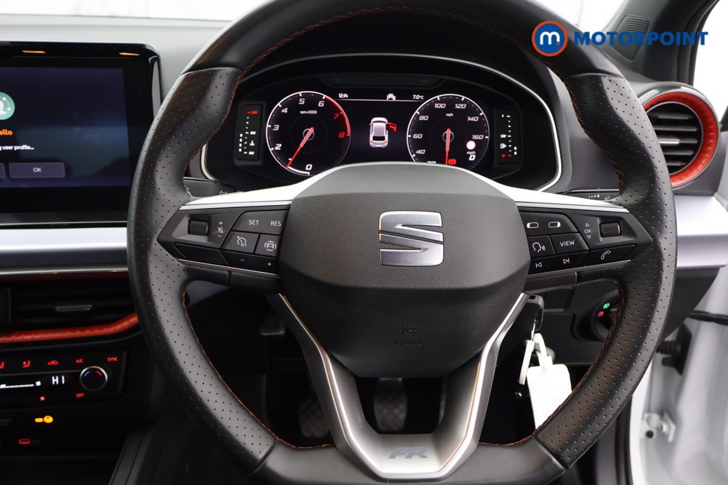 Used SEAT Ibiza 2024 for sale - 77848971: Photo 9