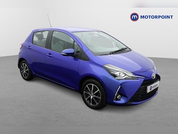 Toyota - Yaris