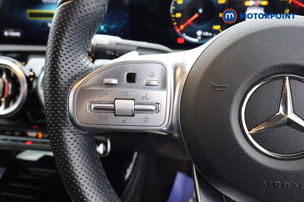 Used Mercedes-Benz A-Class 2021 for sale - 77199107: Photo 10