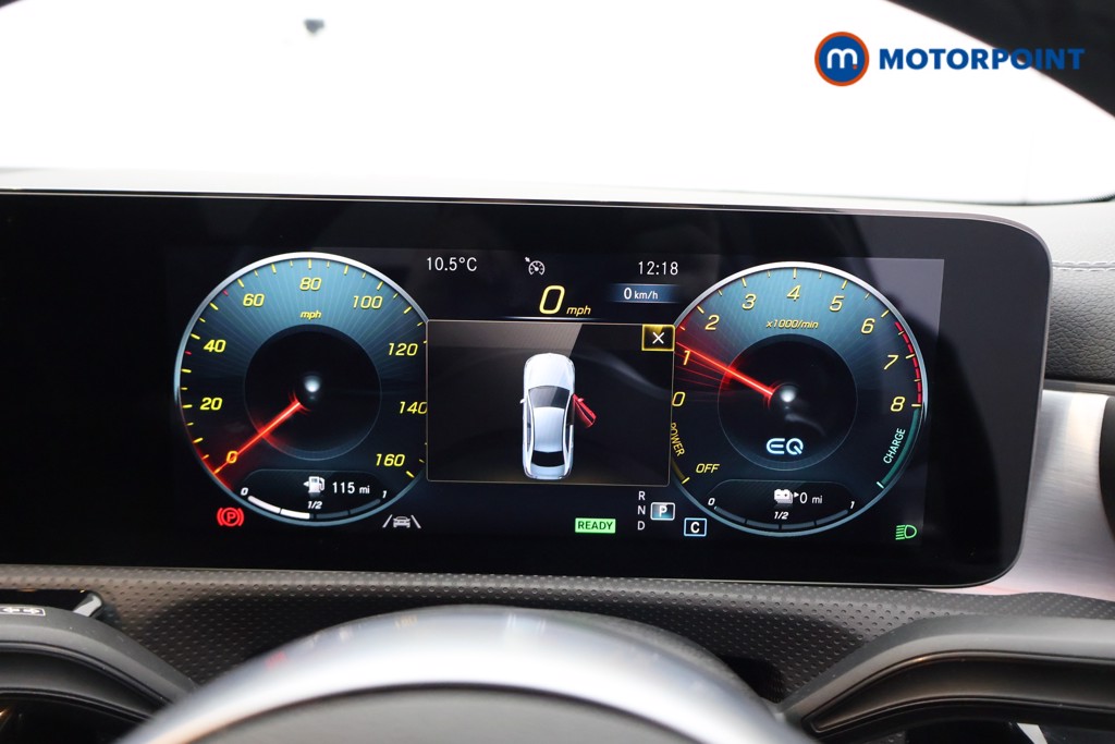 Used Mercedes-Benz A-Class 2021 for sale - 77199107: Photo 12