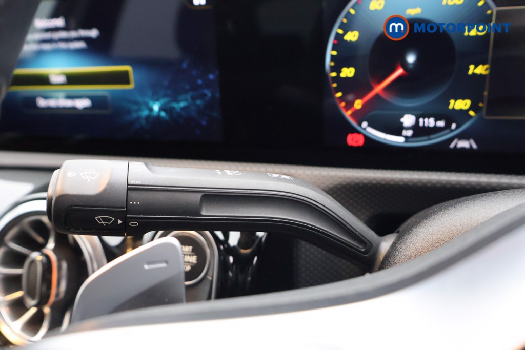 Used Mercedes-Benz A-Class 2021 for sale - 77199107: Photo 13