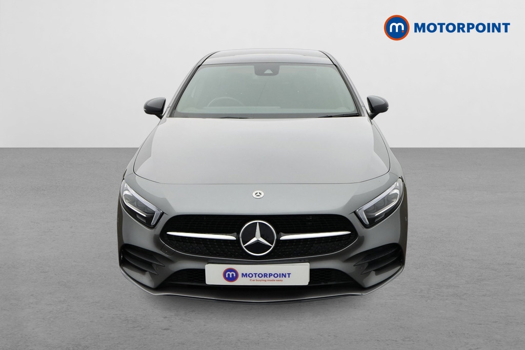 Used Mercedes-Benz A-Class 2021 for sale - 77199107: Photo 2