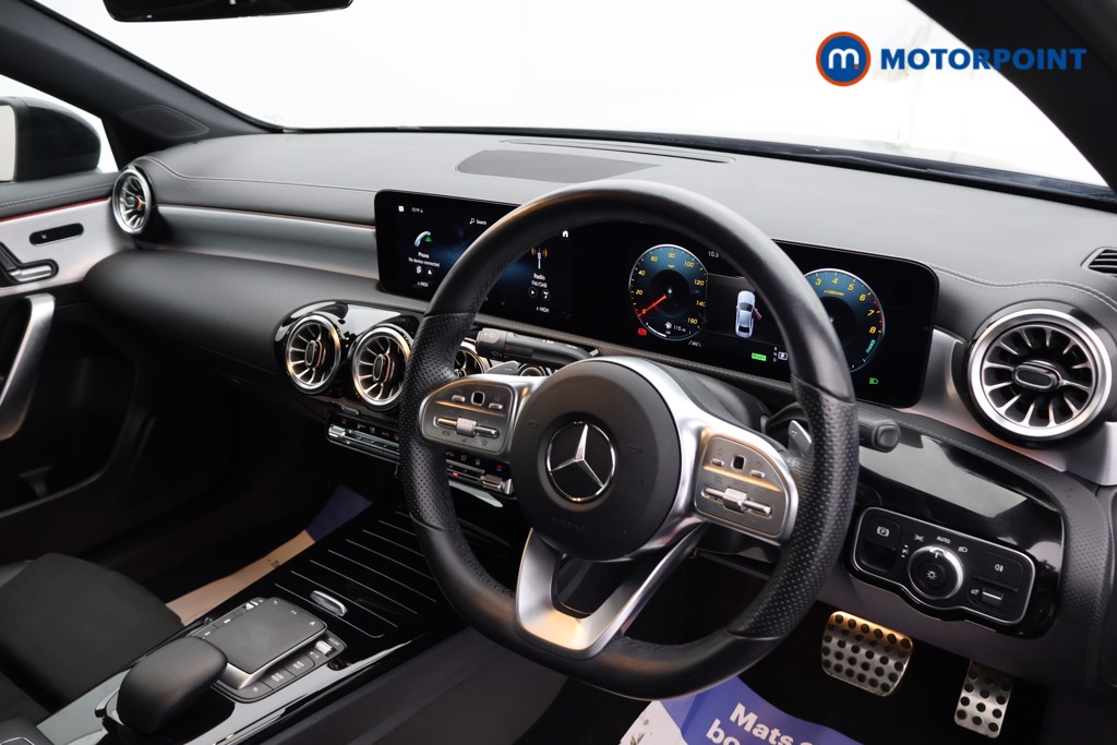 Used Mercedes-Benz A-Class 2021 for sale - 77199107: Photo 21