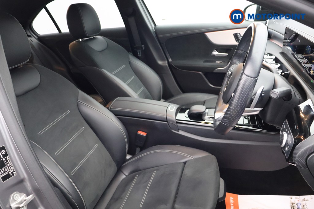 Used Mercedes-Benz A-Class 2021 for sale - 77199107: Photo 22