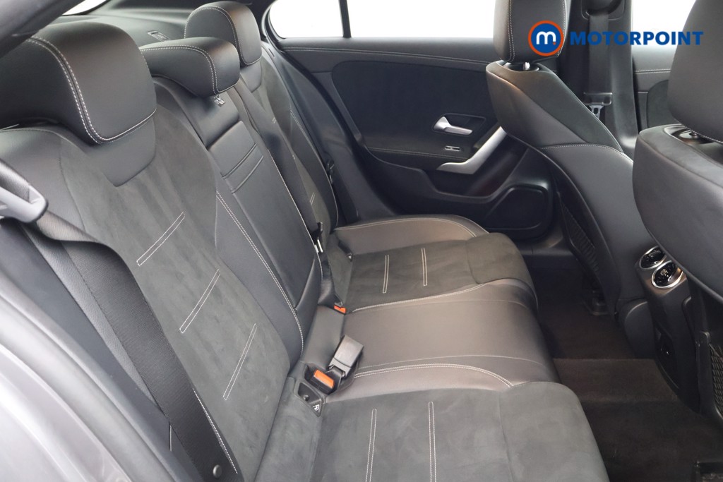 Used Mercedes-Benz A-Class 2021 for sale - 77199107: Photo 23