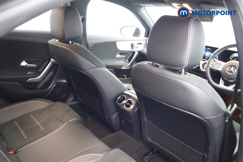 Used Mercedes-Benz A-Class 2021 for sale - 77199107: Photo 24