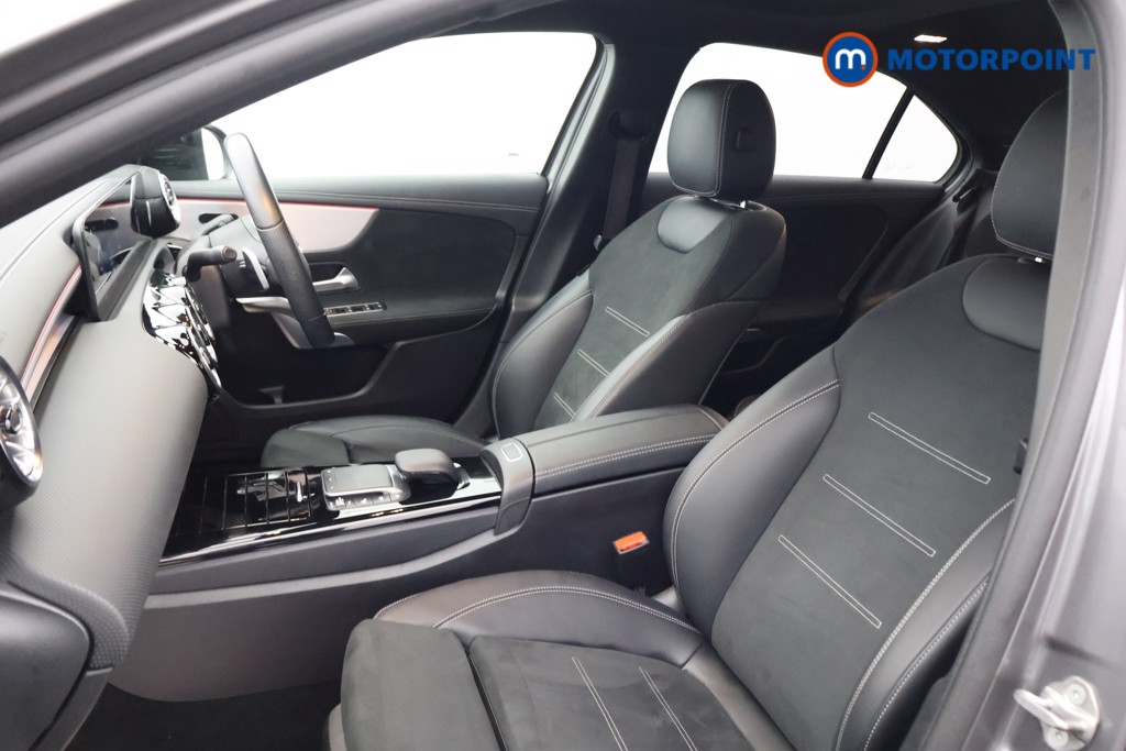 Used Mercedes-Benz A-Class 2021 for sale - 77199107: Photo 27