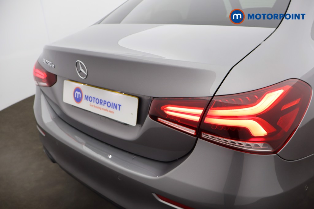 Used Mercedes-Benz A-Class 2021 for sale - 77199107: Photo 29