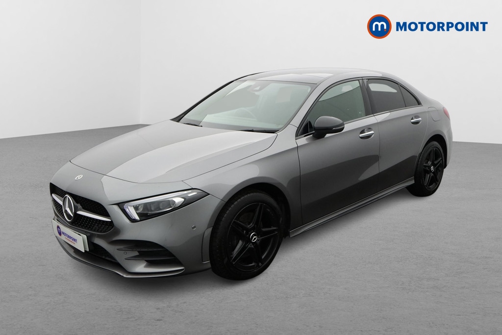 Used Mercedes-Benz A-Class 2021 for sale - 77199107: Photo 3