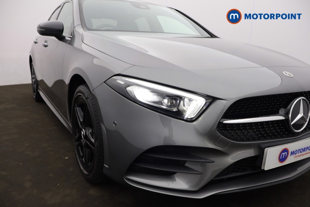 Used Mercedes-Benz A-Class 2021 for sale - 77199107: Photo 33