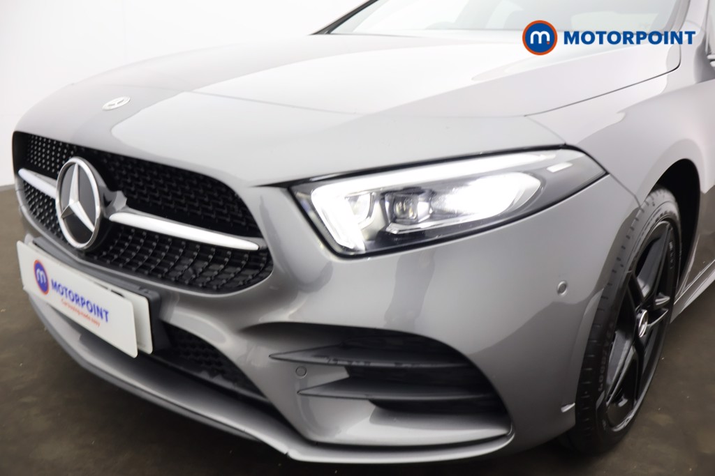 Used Mercedes-Benz A-Class 2021 for sale - 77199107: Photo 34