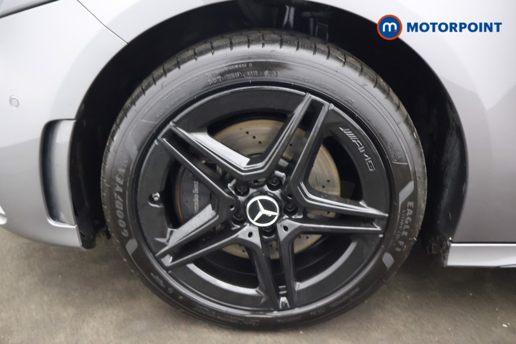 Used Mercedes-Benz A-Class 2021 for sale - 77199107: Photo 35