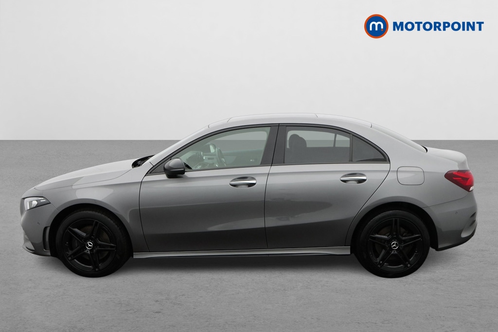 Used Mercedes-Benz A-Class 2021 for sale - 77199107: Photo 4
