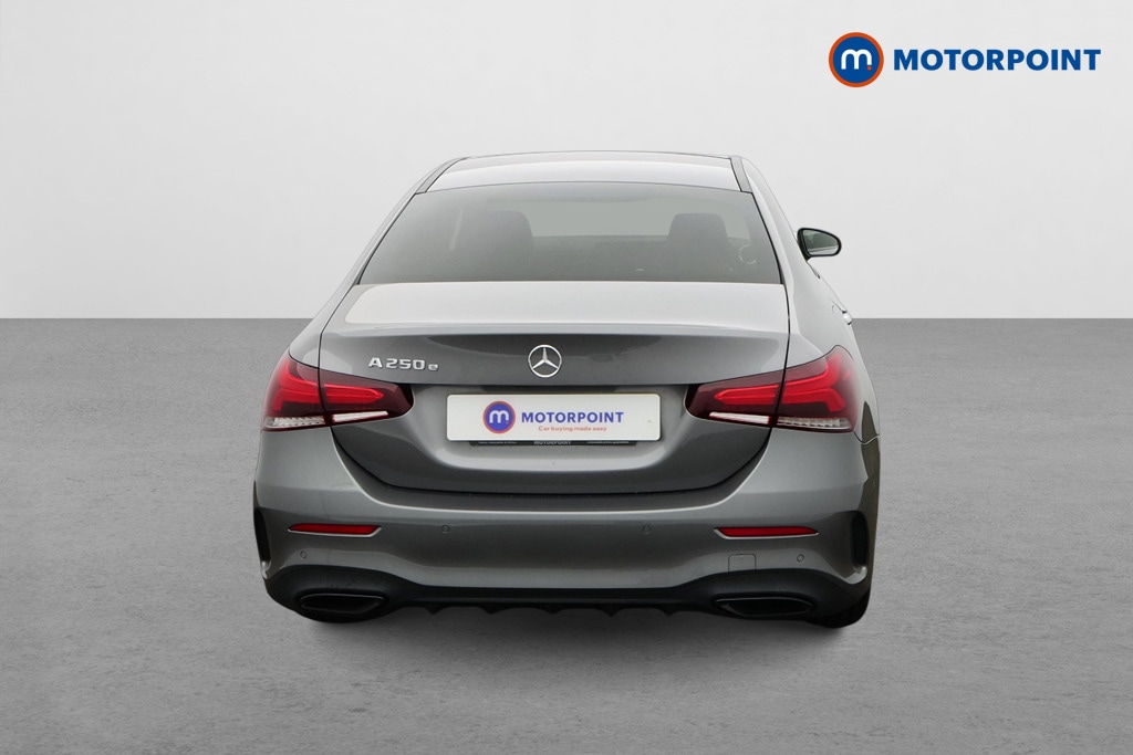 Used Mercedes-Benz A-Class 2021 for sale - 77199107: Photo 6