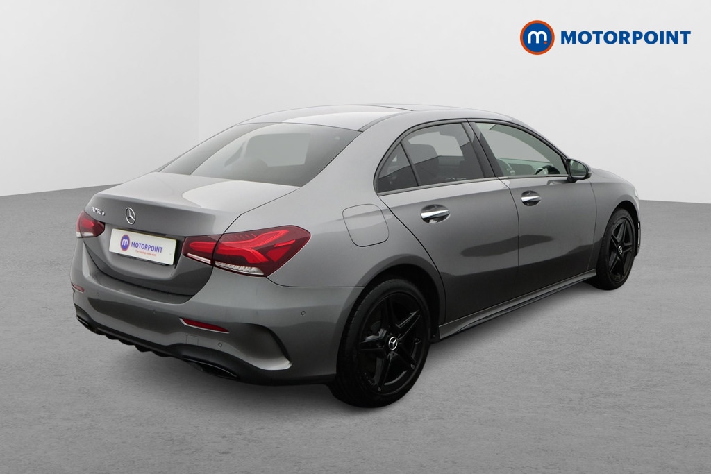 Used Mercedes-Benz A-Class 2021 for sale - 77199107: Photo 7