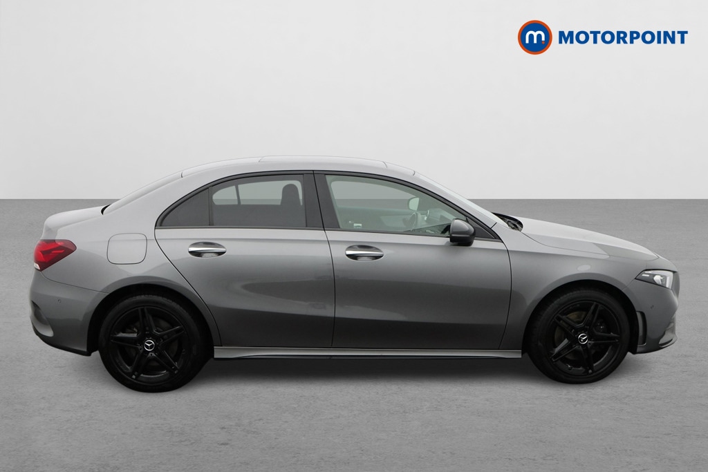 Used Mercedes-Benz A-Class 2021 for sale - 77199107: Photo 8