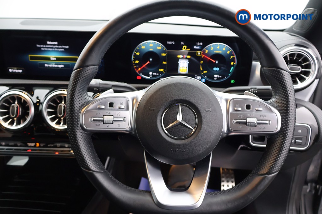 Used Mercedes-Benz A-Class 2021 for sale - 77199107: Photo 9