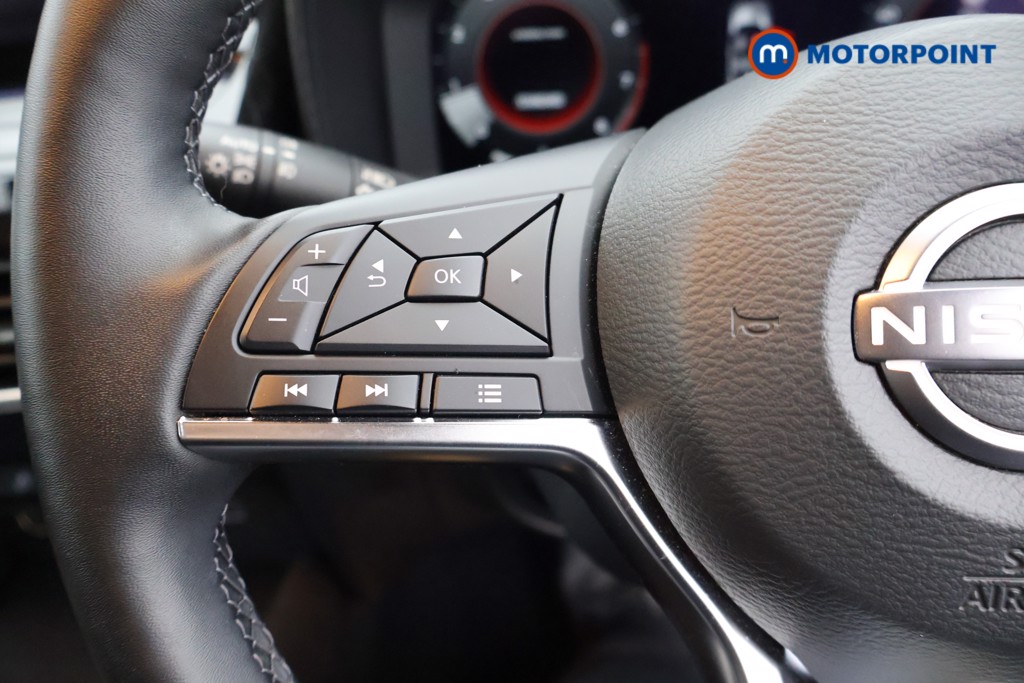 Used Nissan Juke 2024 for sale - 77814807: Photo 10