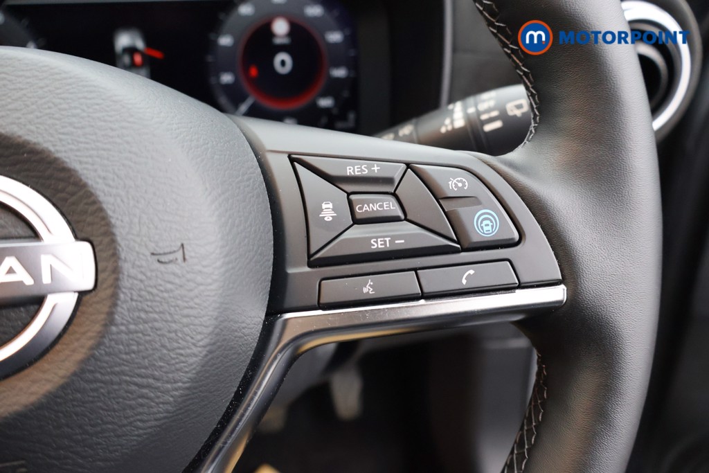 Used Nissan Juke 2024 for sale - 77814807: Photo 11