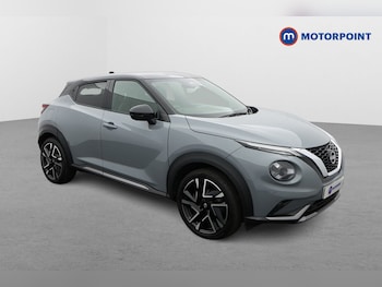 Used Nissan Juke 2024 for sale - 77814807: Photo