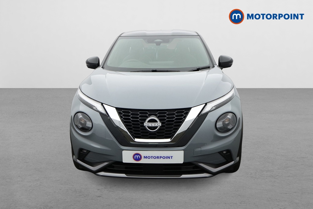 Used Nissan Juke 2024 for sale - 77814807: Photo 2