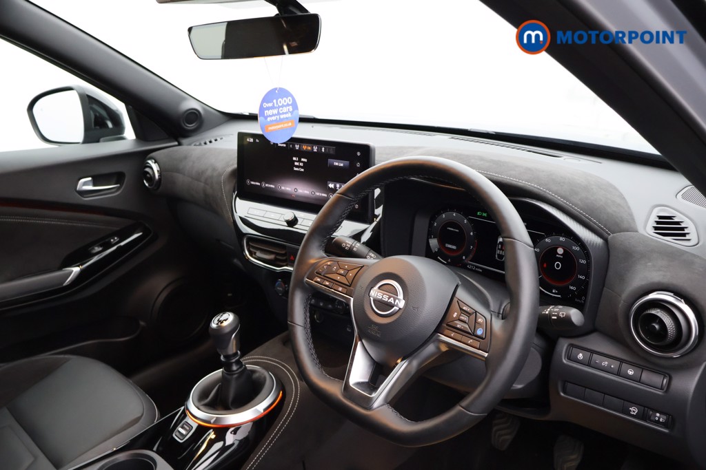 Used Nissan Juke 2024 for sale - 77814807: Photo 20