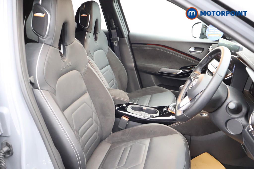 Used Nissan Juke 2024 for sale - 77814807: Photo 21